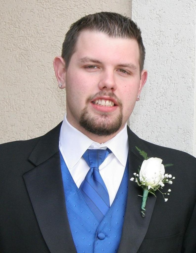 Robert "Robbie" Lee Peterson Profile Photo