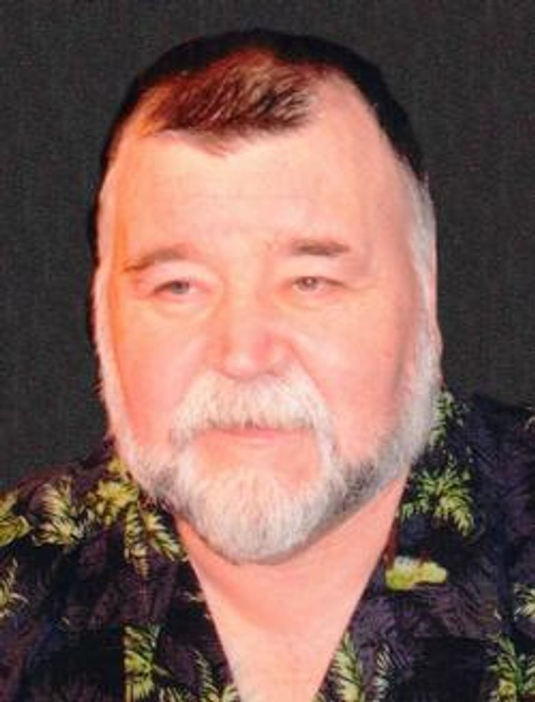 James L. Mosher