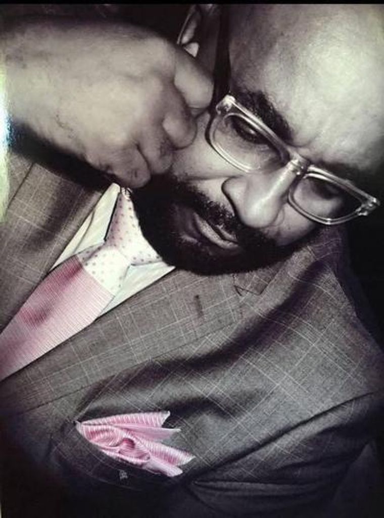 Raymond "Mr Mover" Wharton Profile Photo