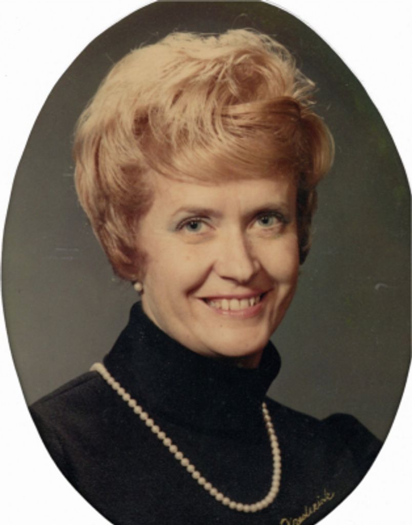 Dorothy E Parker Profile Photo