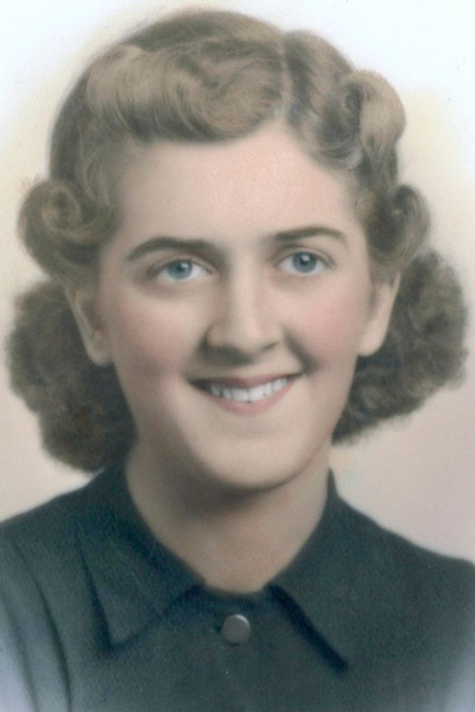 Betty J. Reider