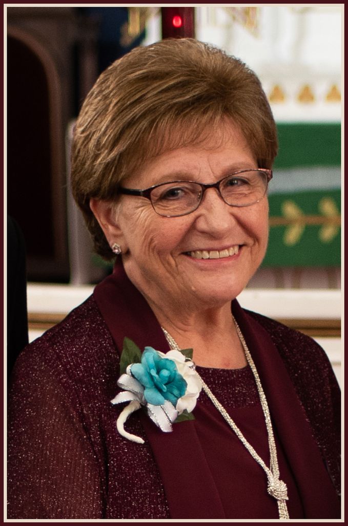 Mary Ann Stettler Profile Photo