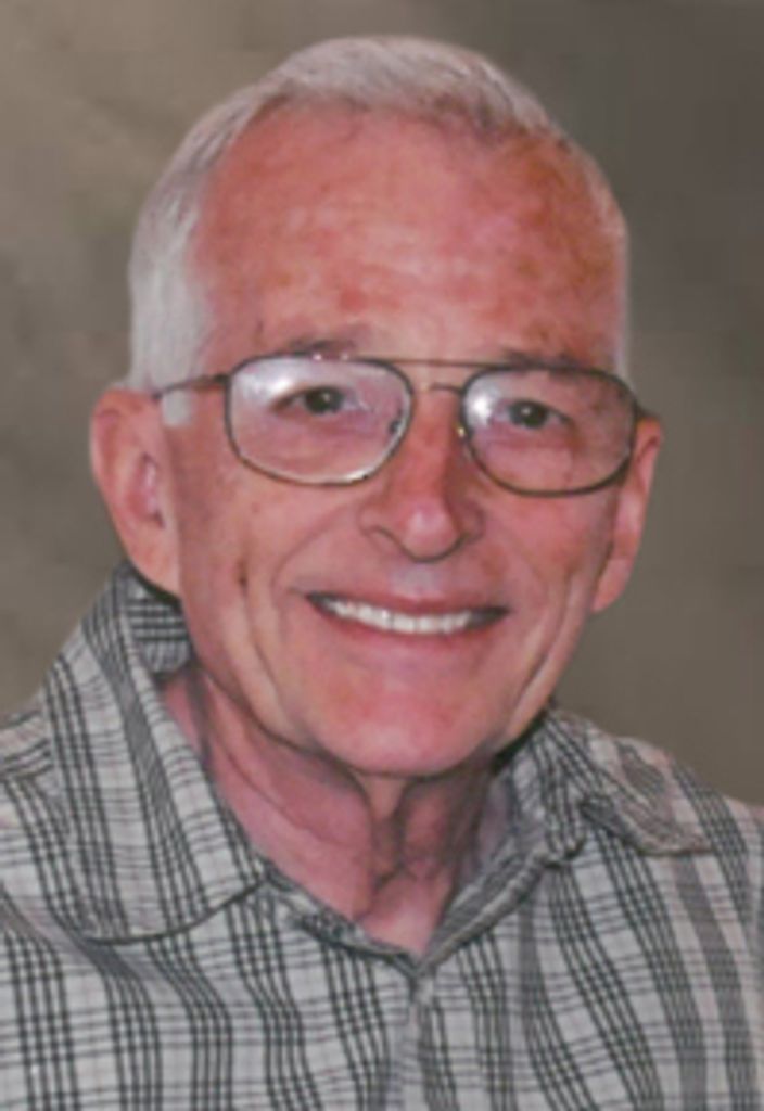 Richard Harry Warnes