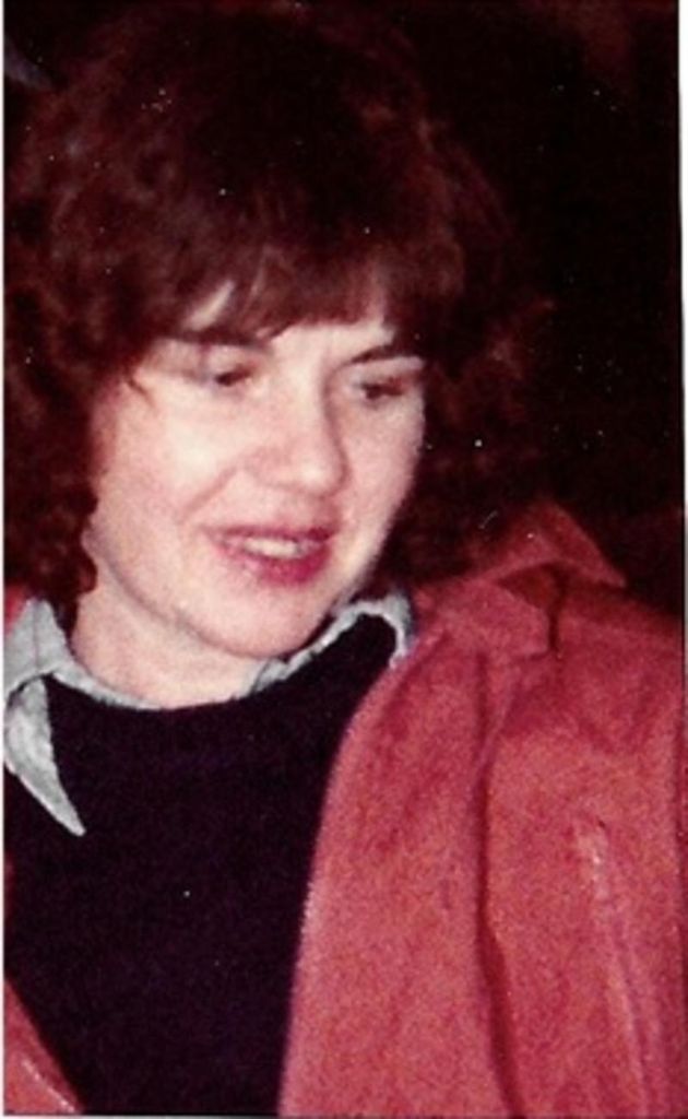 Nancy Carol Bates Profile Photo