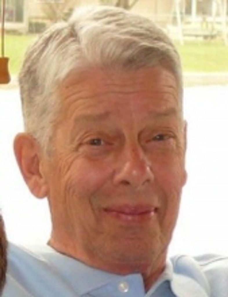Paul M. Berger