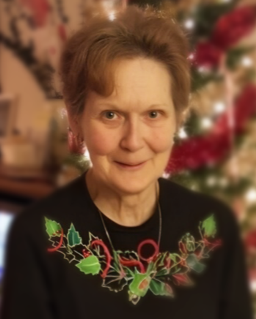 Linda M. Price