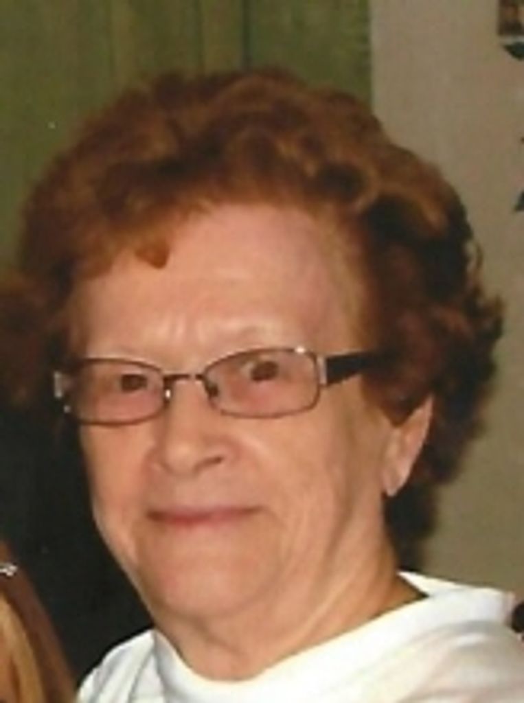 Lillian M. Chalk Profile Photo