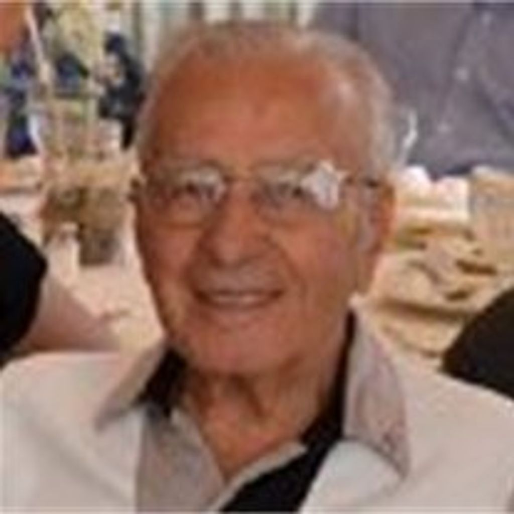 Ralph M. Servadio
