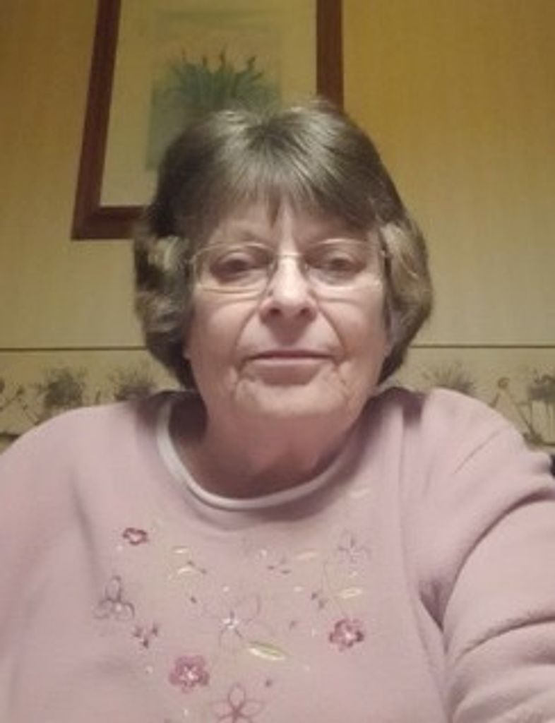 Laurie Ann Staron