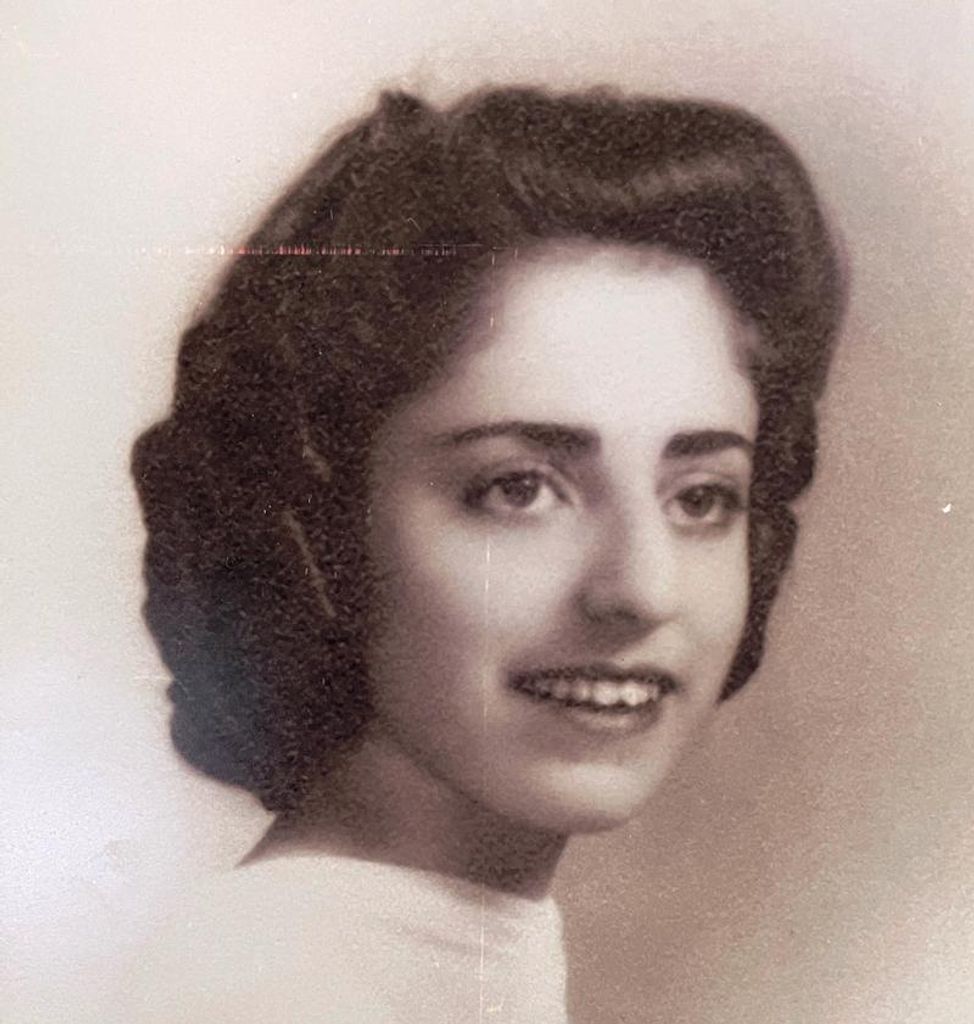 Mary Sahakian Profile Photo