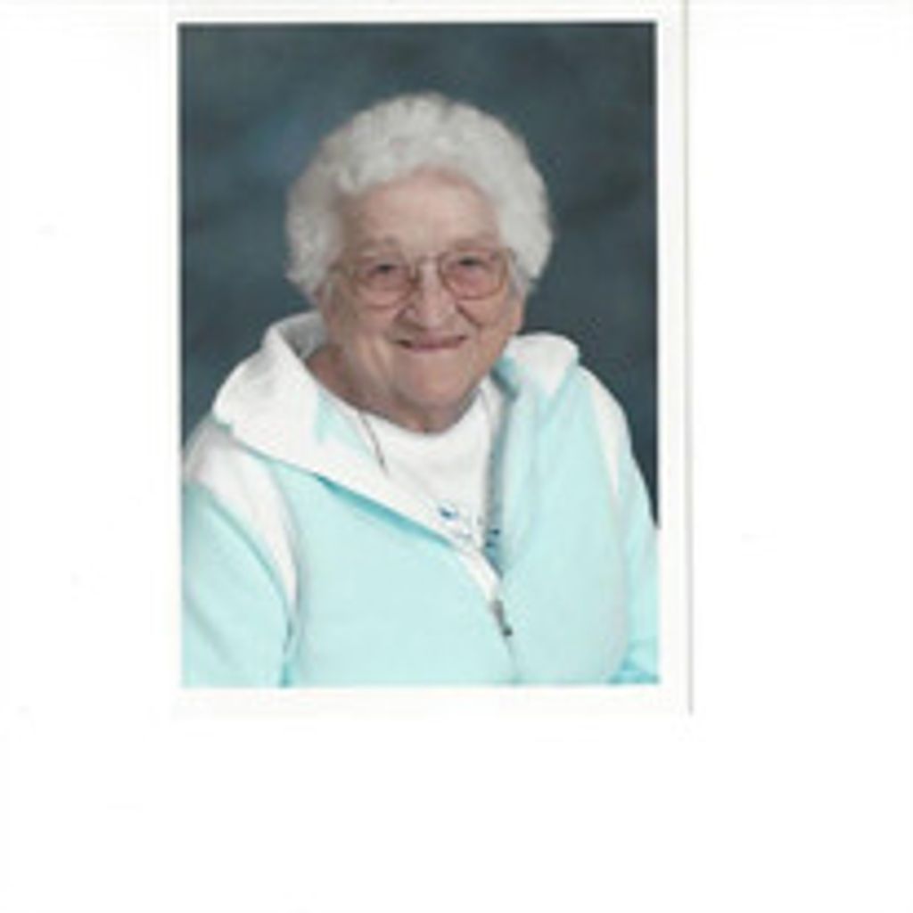 Theresa Mendrick