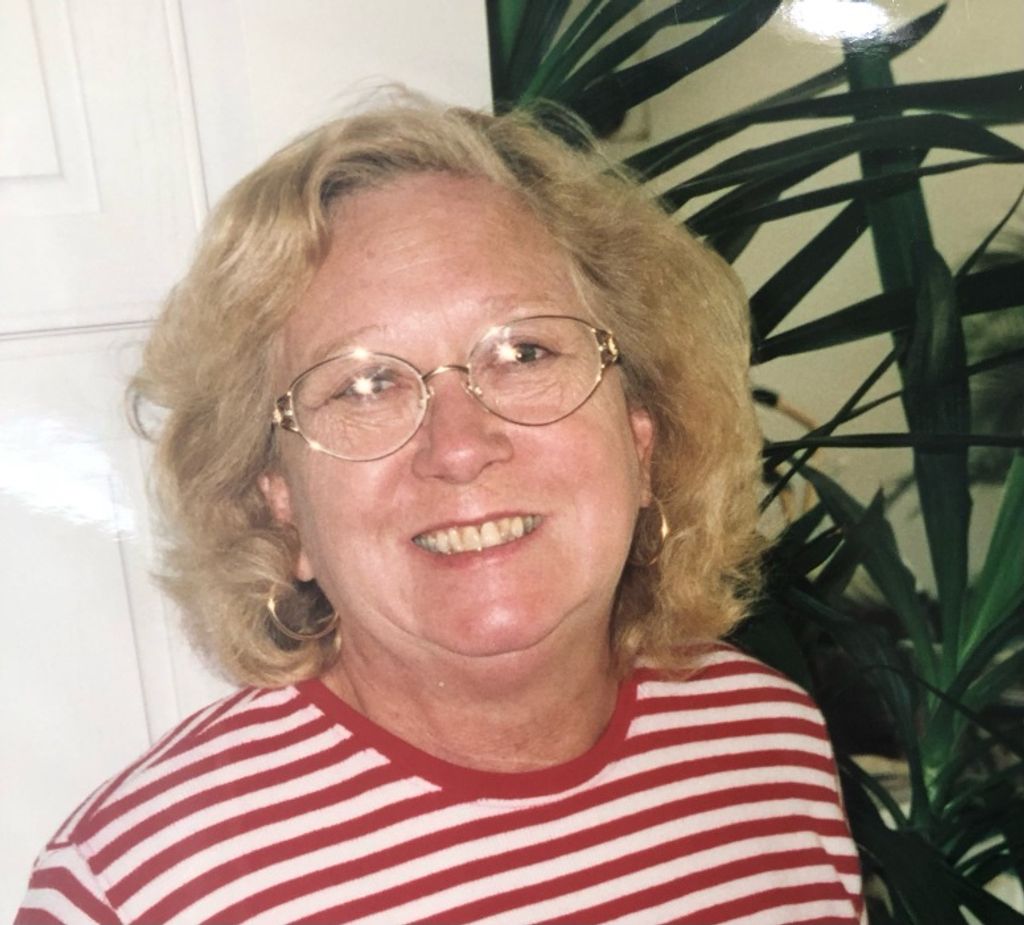 Evon Lorraine (Sanders)  Slevatz