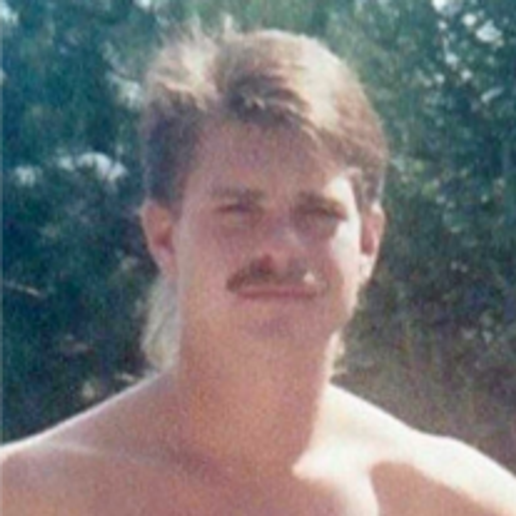 Christopher George Hopkins Profile Photo
