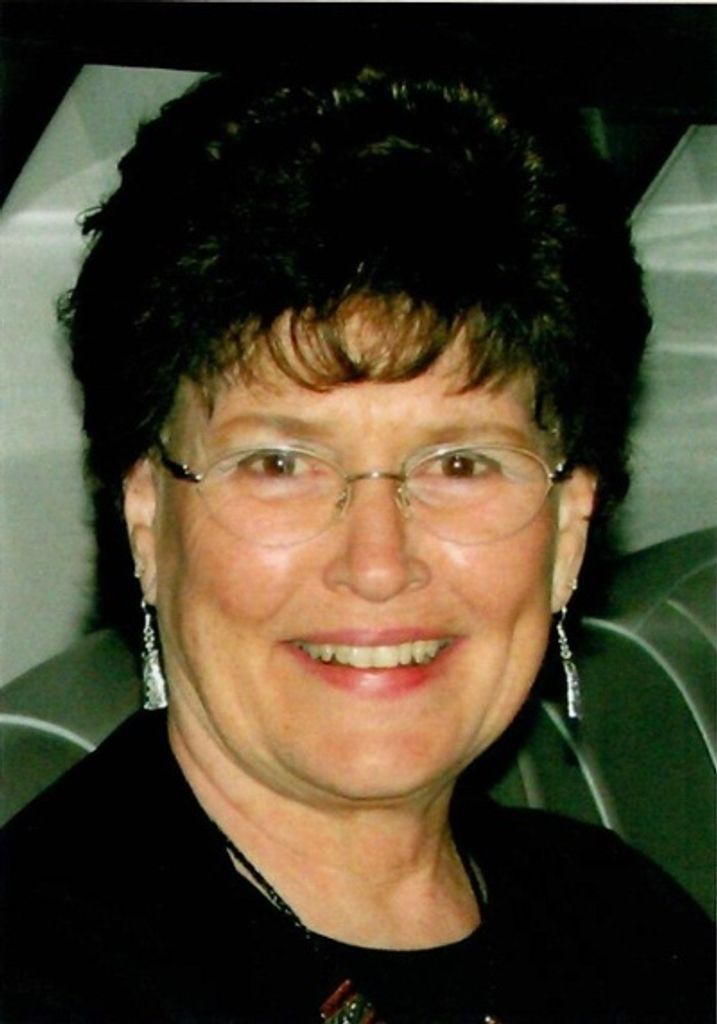 Kathleen M. Kostamo