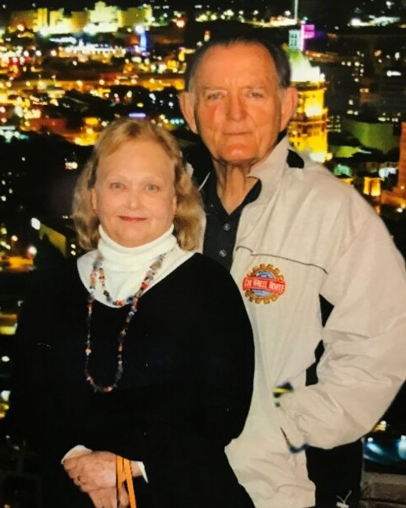Sue (Goerges)  Higginbotham