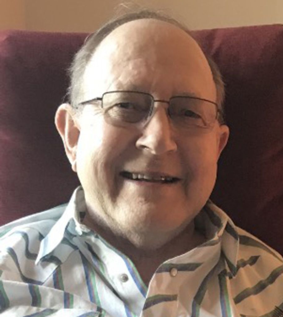 Jerald M. Nebel Profile Photo