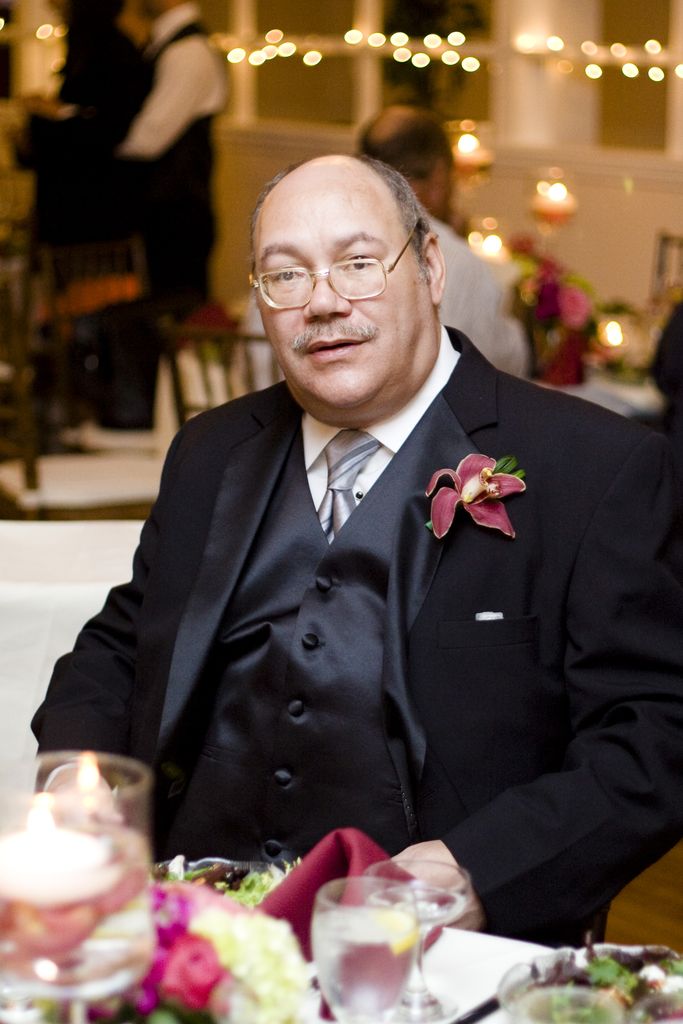 Randolph Henry Burton