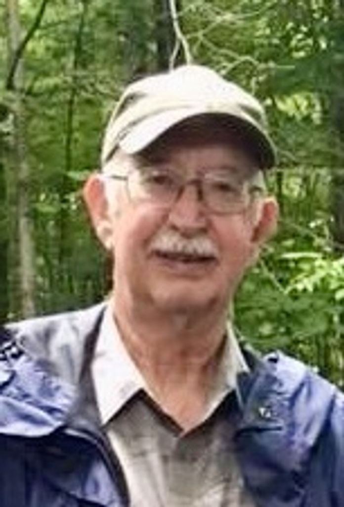 Ward L. "Dart" Parks Profile Photo