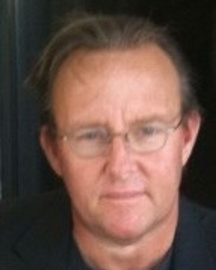 Paul "Taz" A. Marosi