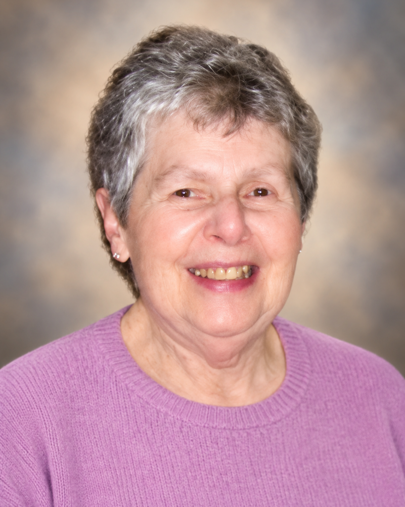 Lucille A. Baldo (Montanaro)