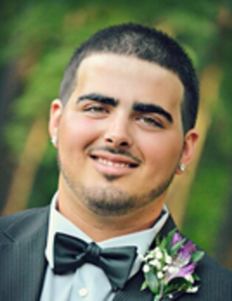 Justin Leray Steinmetz