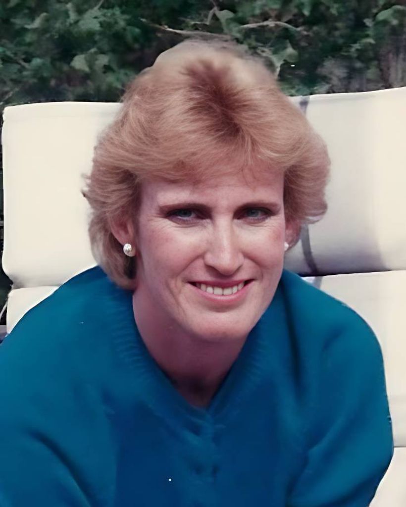 Ann Elizabeth LaCoste
