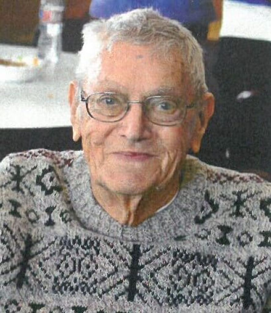 Kenneth  Charles Roll