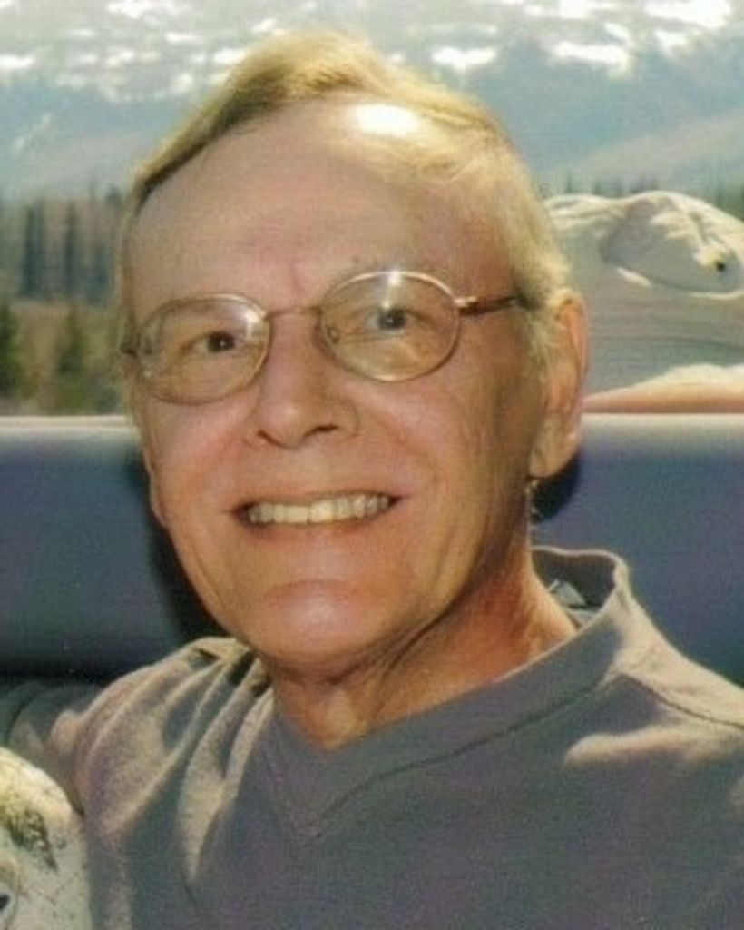 Roger A. Bak Profile Photo