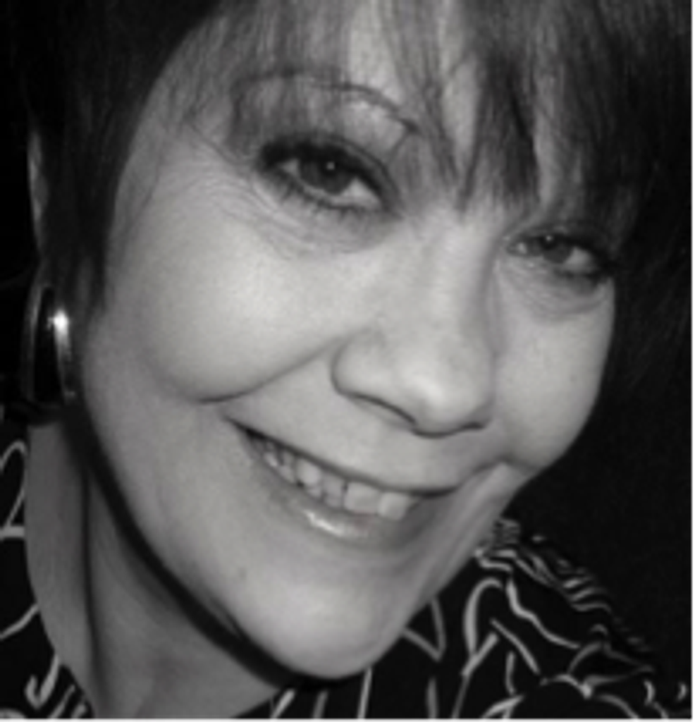 Bonnie M. (Eshleman)  Rinier