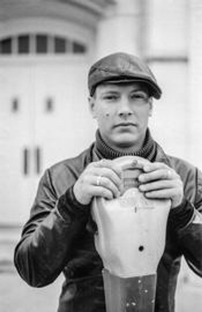 Taylor Alexander Gordon Profile Photo