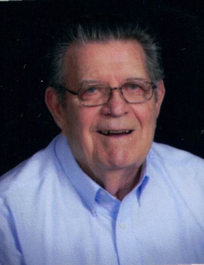 Edwin Ray Merritt Profile Photo