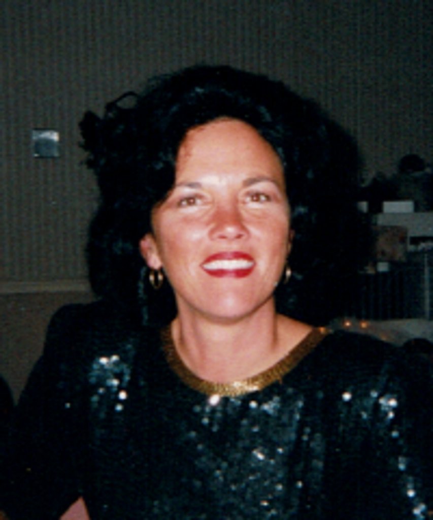Mary Jo Guest