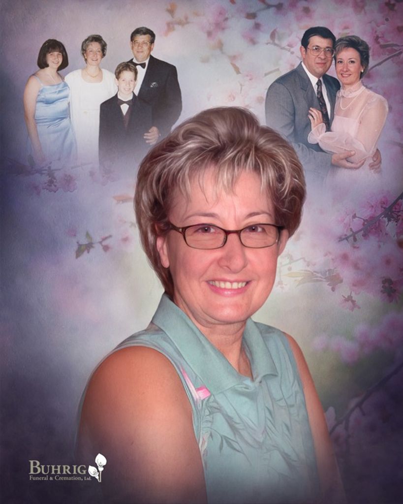 Janet Ann (Ziegelbauer) Liquori Profile Photo