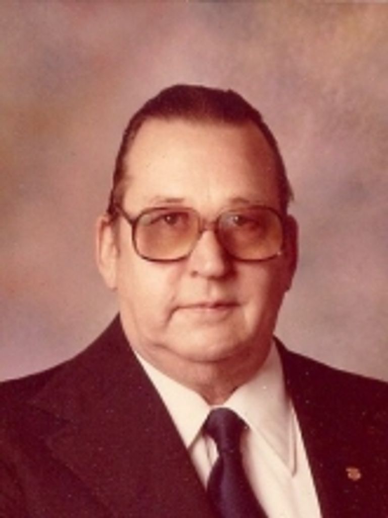 Fred  Louis ALDRICH