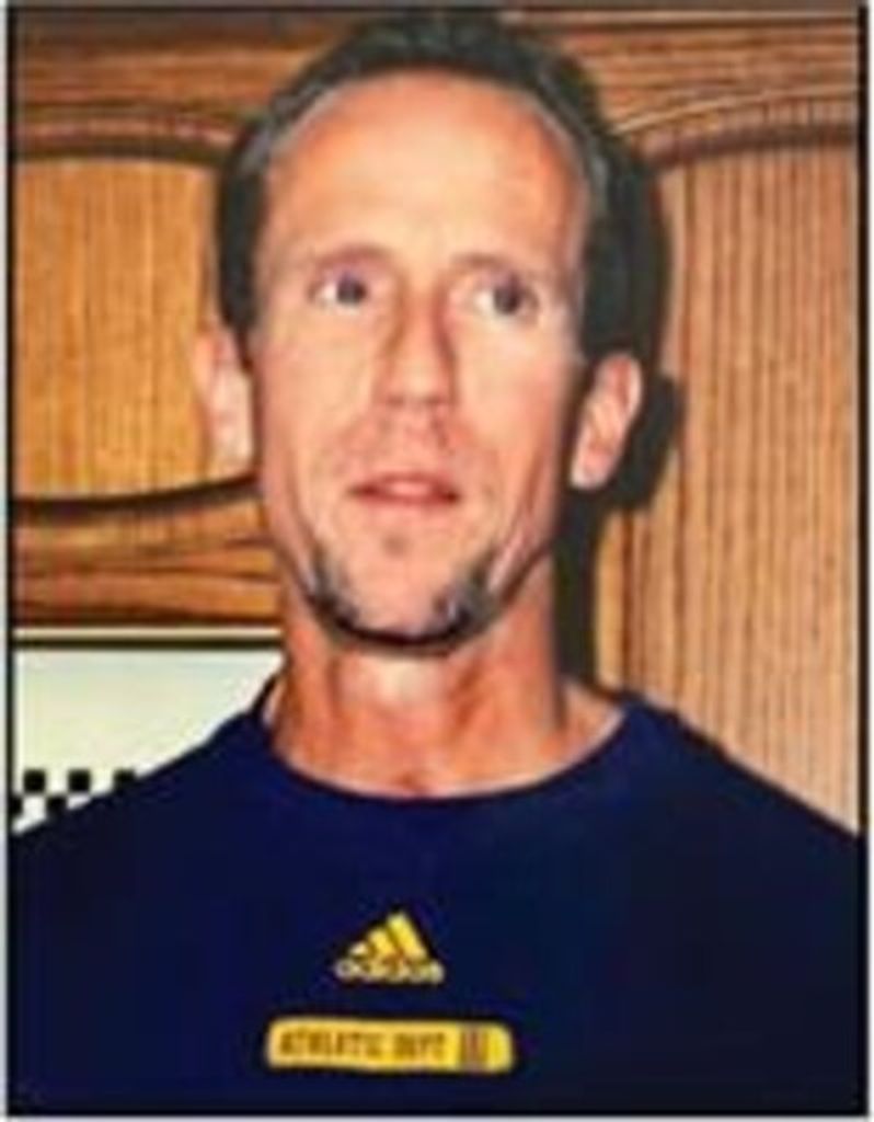 Mark Gerard Riehl Profile Photo