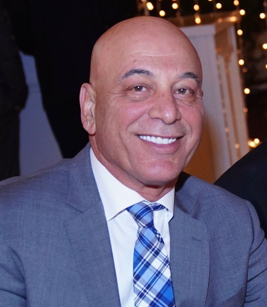 Krikor Haroutioun Kabaklian