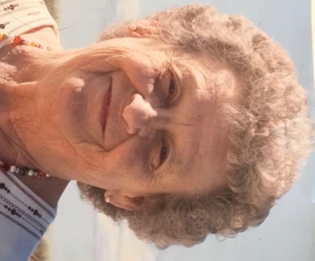 Thelma Jason