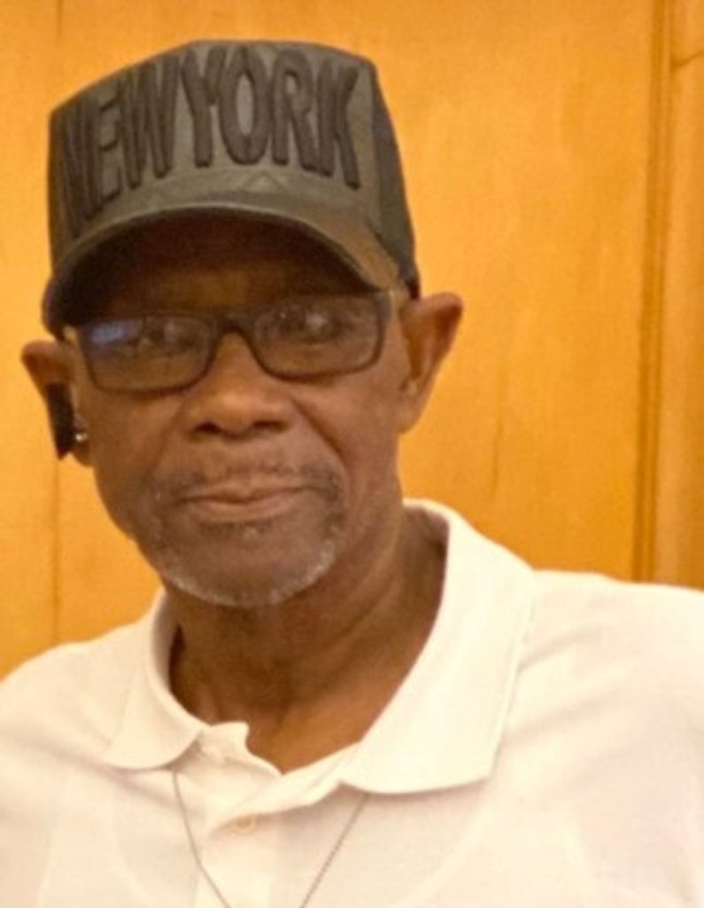 Mr. Willie Ross, Sr.