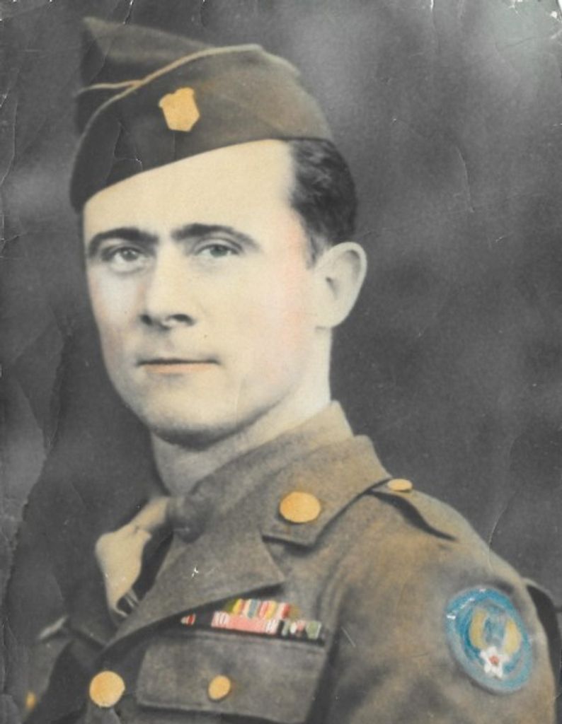 Clifford Letson