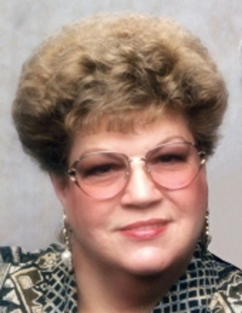 Shirley J. Courtney Bodi