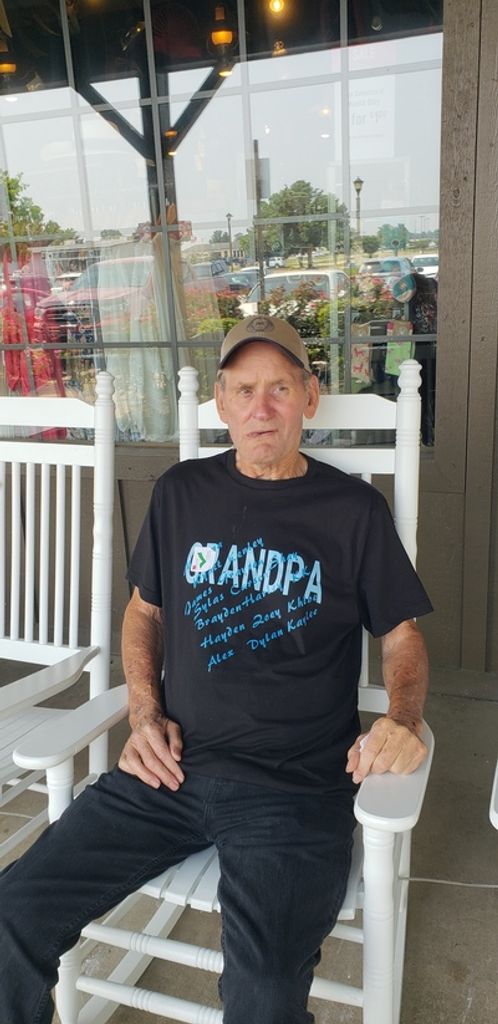 James Edward Coleman Profile Photo