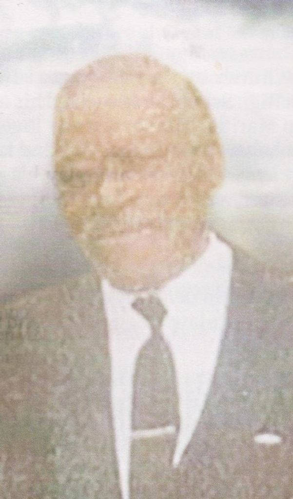 Leo Howard Pierce, Jr