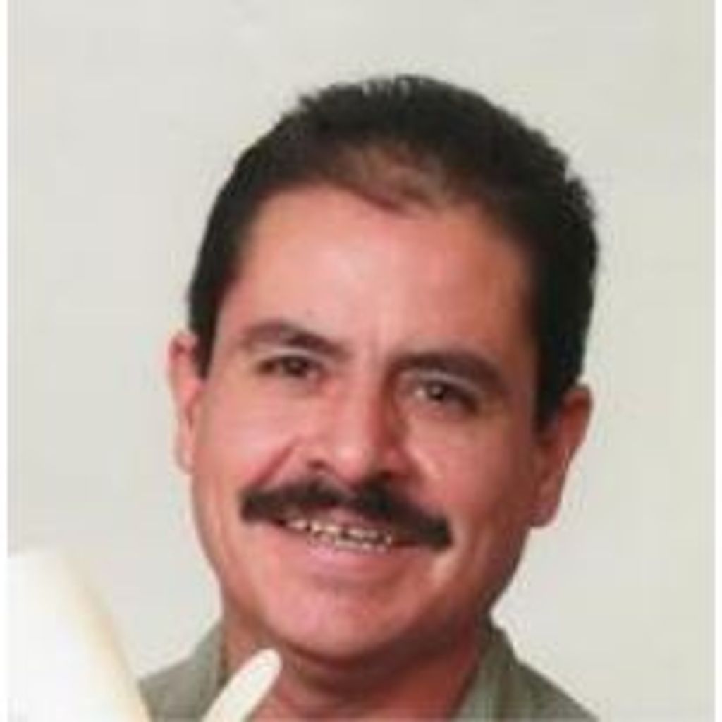 Cornelio Moreno Chaparro