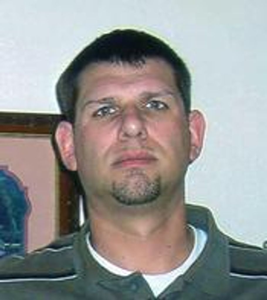 Matthew B. Bollinger