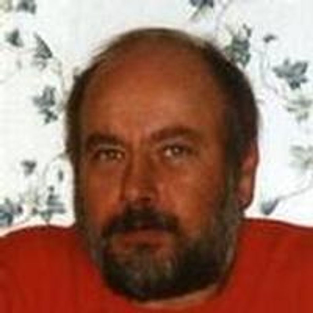 David Deutscher