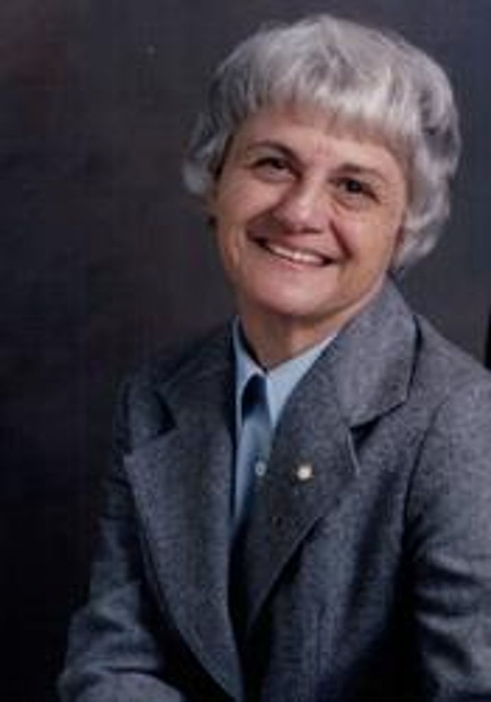 Phyllis Doris Sheets Profile Photo