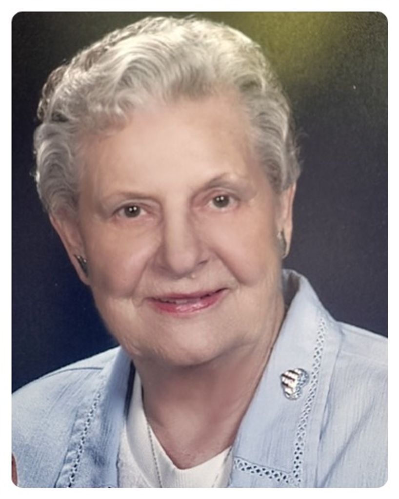 Sarah Carolyn Crumbley