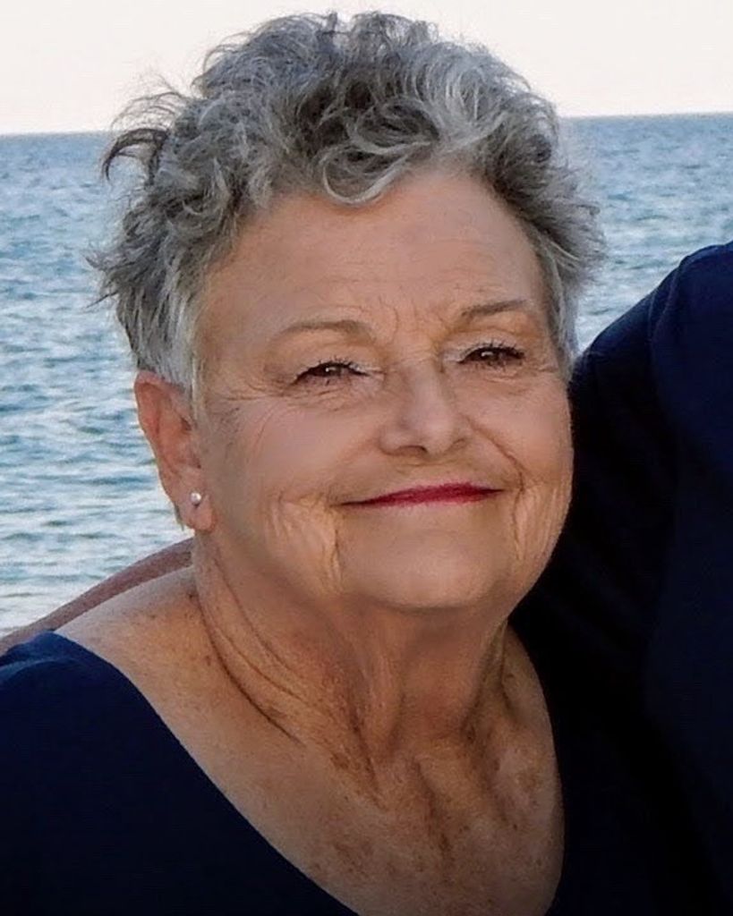 Harriet Coda Swims Profile Photo