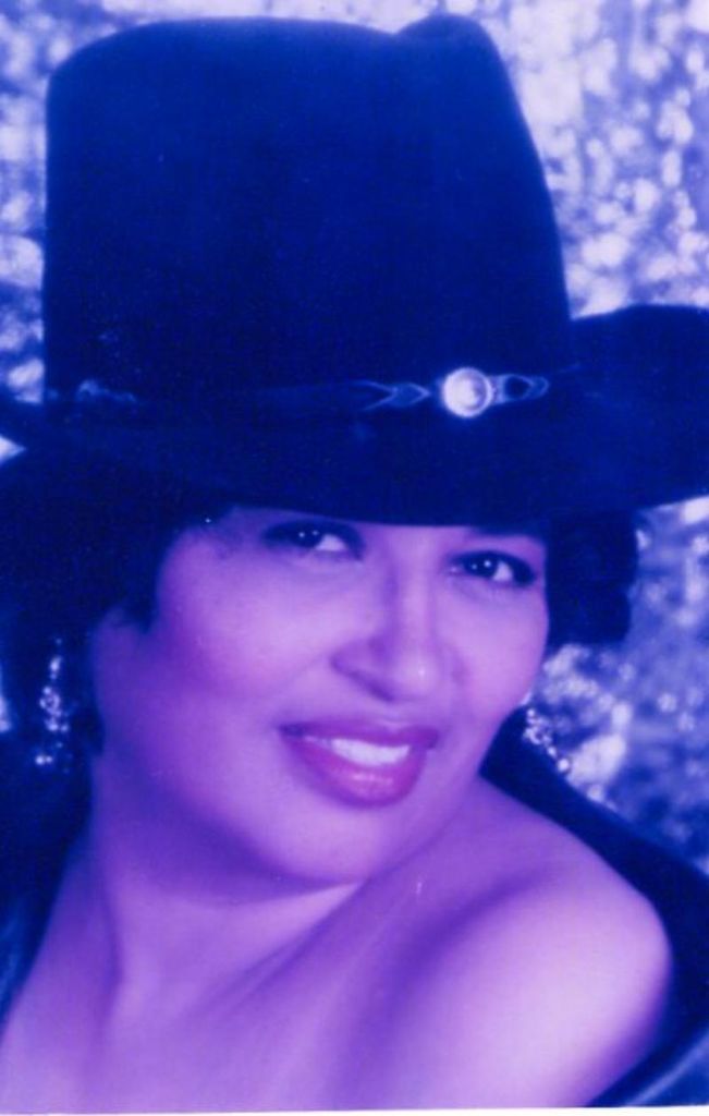 Paula Jeanette Simmons Profile Photo