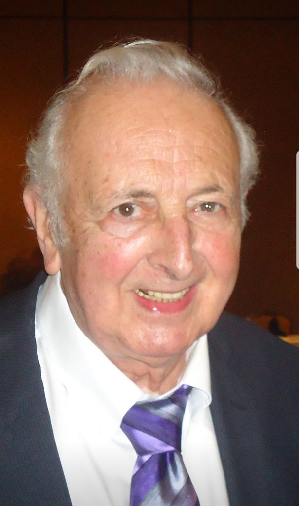 Ronald C. Trimarco Profile Photo